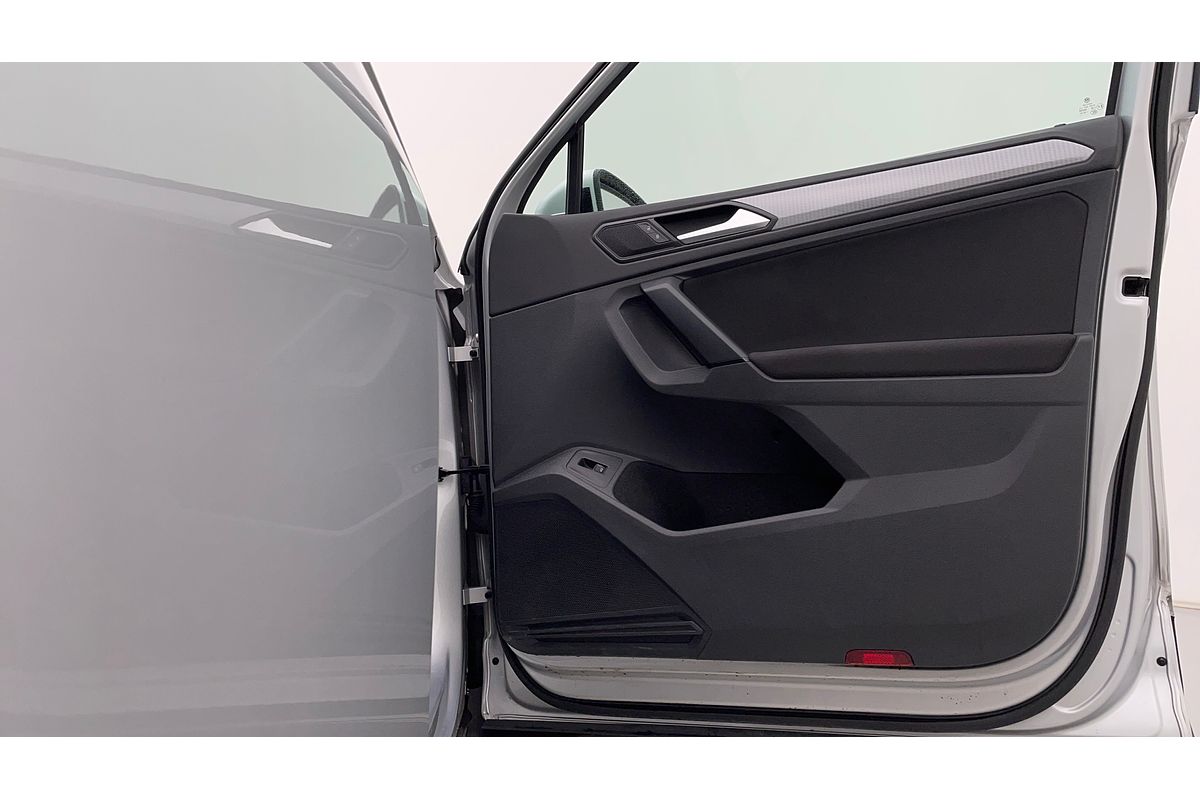 2022 Volkswagen Tiguan 162TSI Adventure Allspace 5N