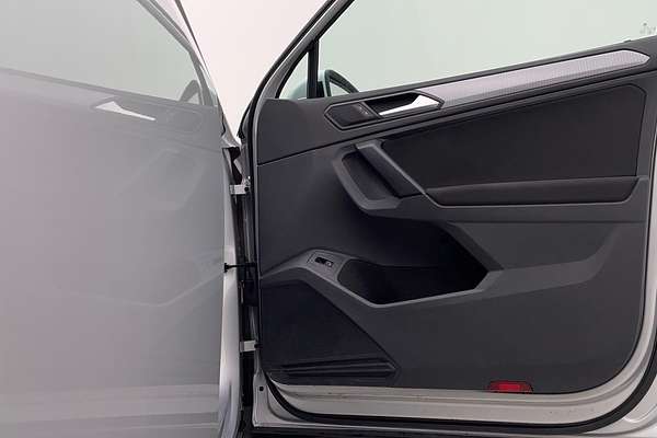 2022 Volkswagen Tiguan 162TSI Adventure Allspace 5N