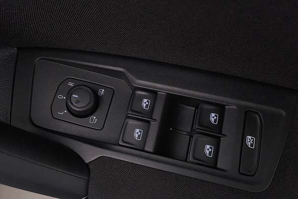 2022 Volkswagen Tiguan 162TSI Adventure Allspace 5N