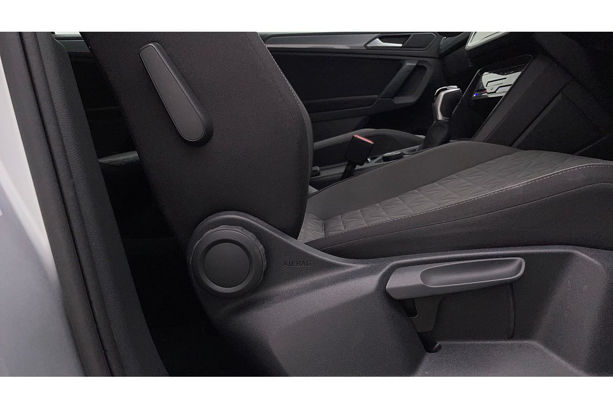 2022 Volkswagen Tiguan 162TSI Adventure Allspace 5N
