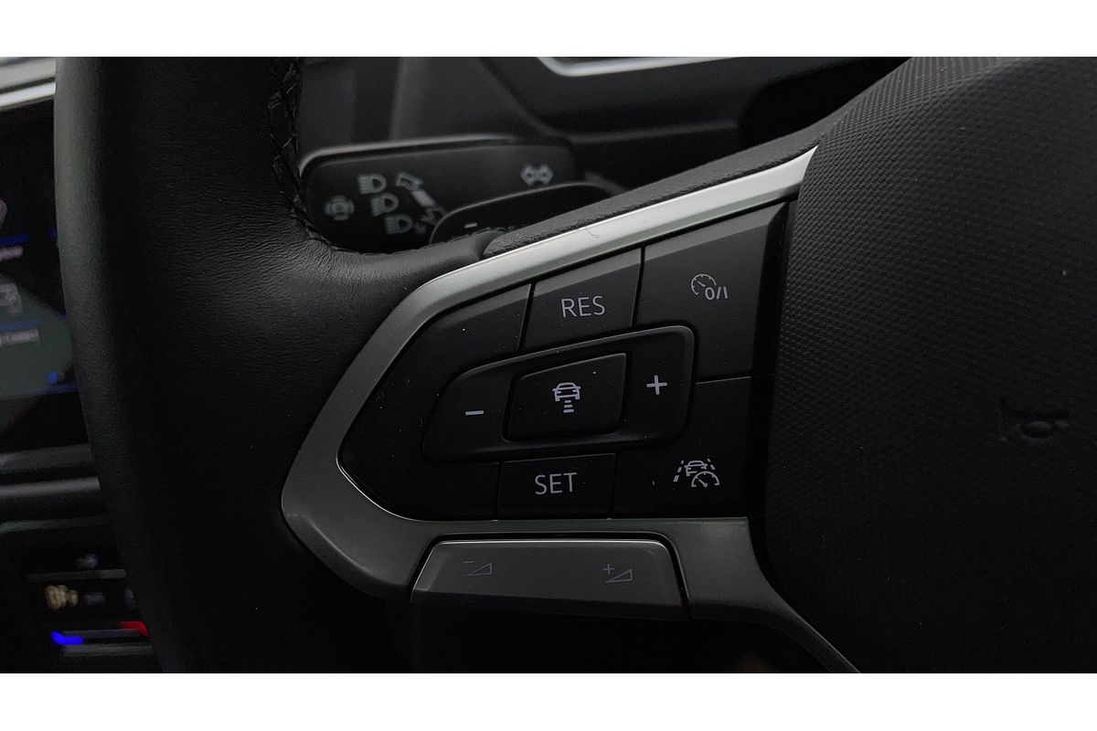 2022 Volkswagen Tiguan 162TSI Adventure Allspace 5N