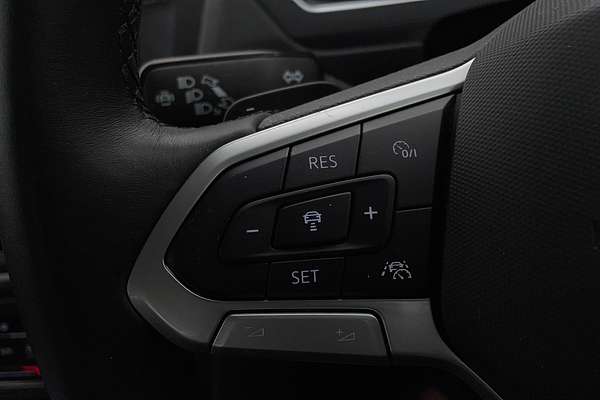 2022 Volkswagen Tiguan 162TSI Adventure Allspace 5N