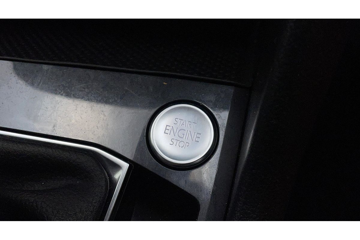2022 Volkswagen Tiguan 162TSI Adventure Allspace 5N