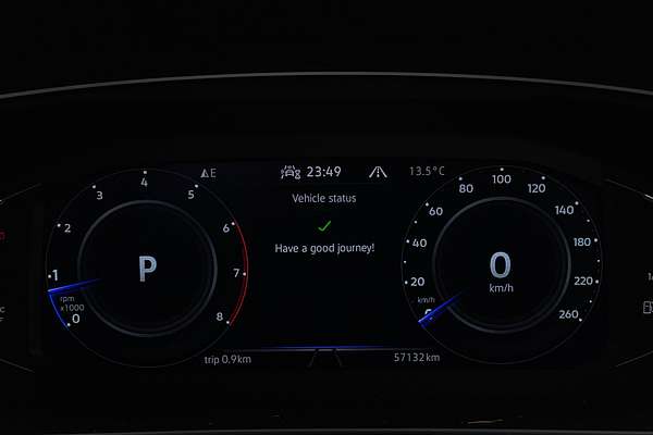 2022 Volkswagen Tiguan 162TSI Adventure Allspace 5N