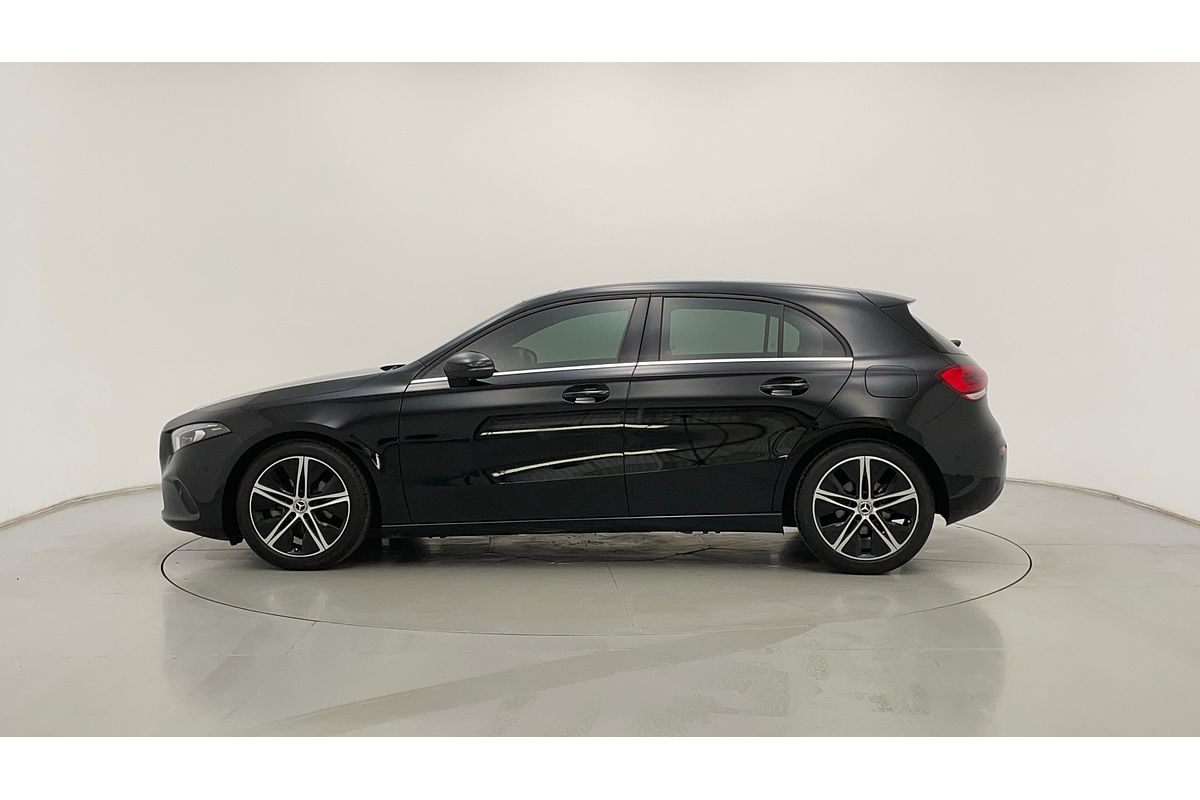 2019 Mercedes-Benz A-Class A180 W177