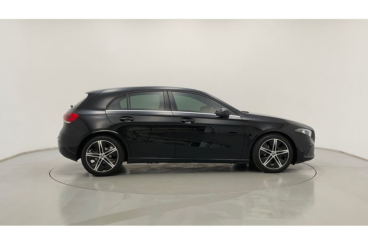 2019 Mercedes-Benz A-Class A180 W177