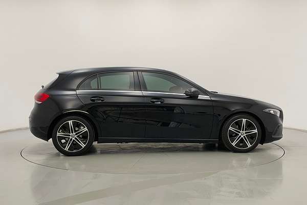 2019 Mercedes-Benz A-Class A180 W177