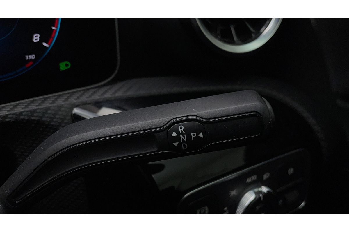 2019 Mercedes-Benz A-Class A180 W177
