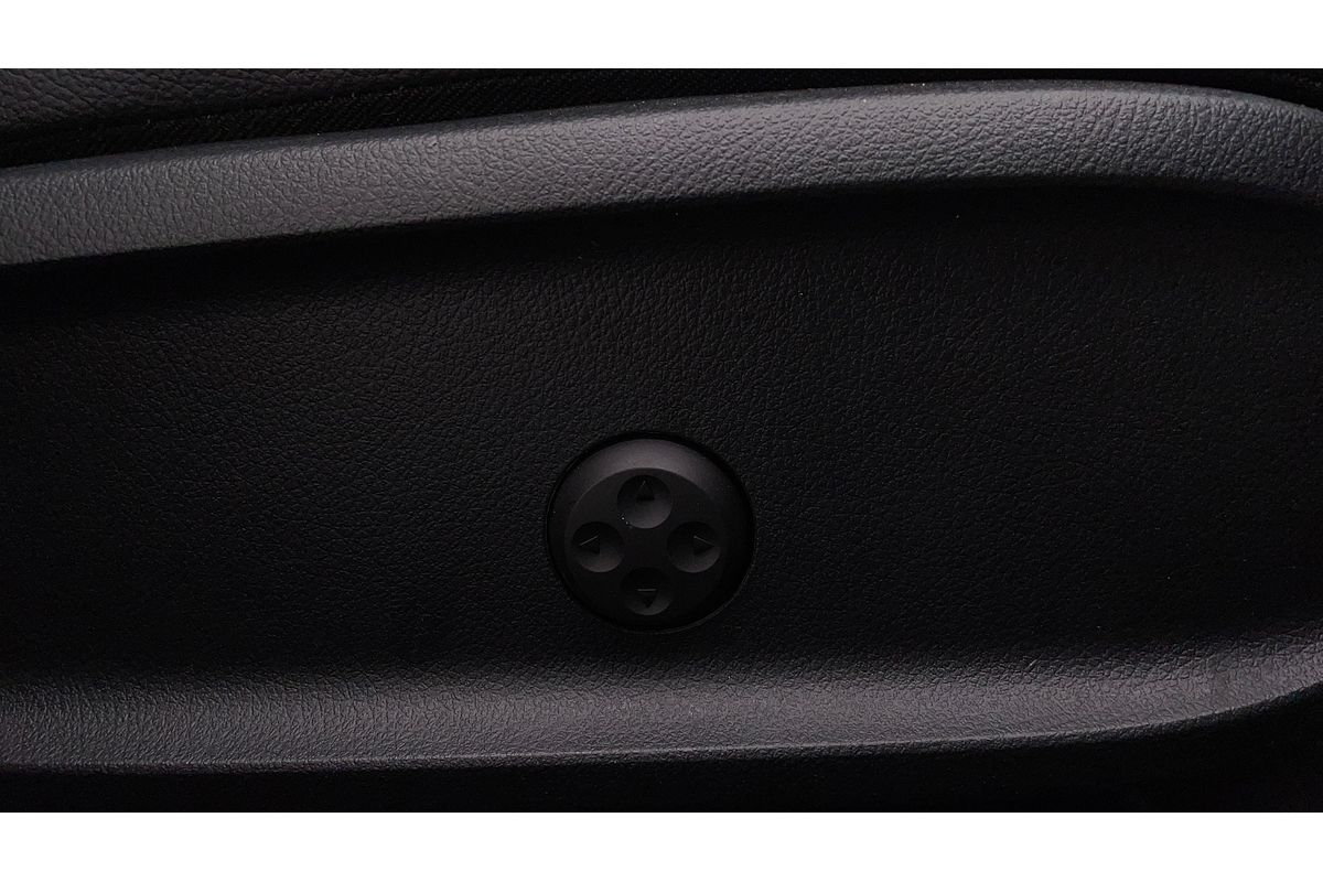 2019 Mercedes-Benz A-Class A180 W177
