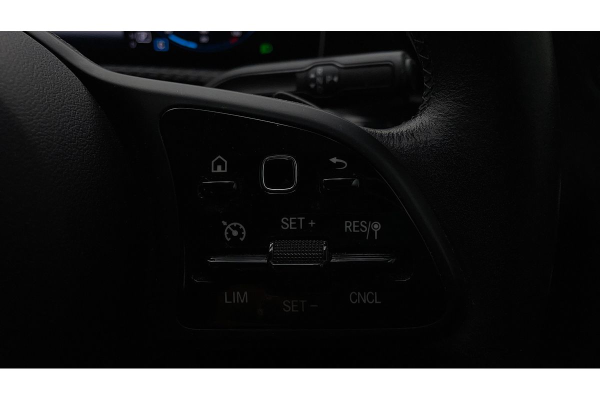 2019 Mercedes-Benz A-Class A180 W177