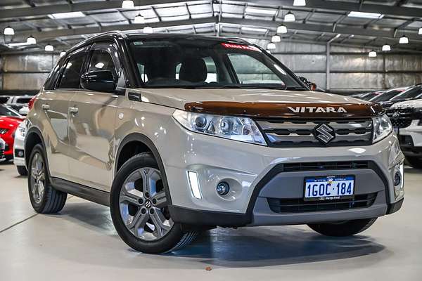 2018 Suzuki Vitara RT-S LY