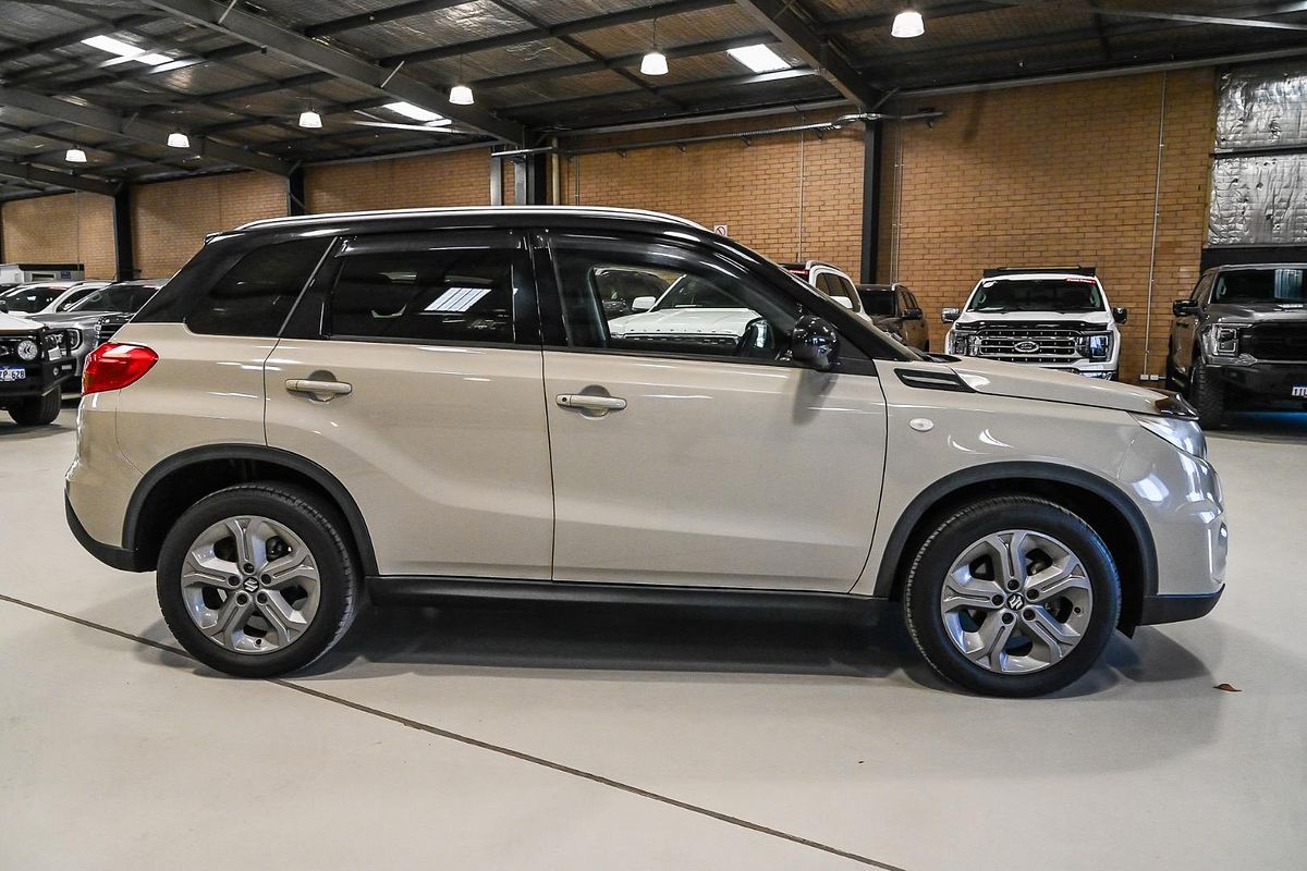 2018 Suzuki Vitara RT-S LY