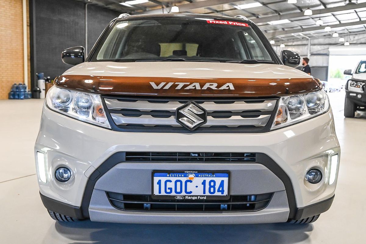 2018 Suzuki Vitara RT-S LY