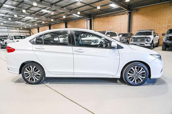2018 Honda City VTi-L GM