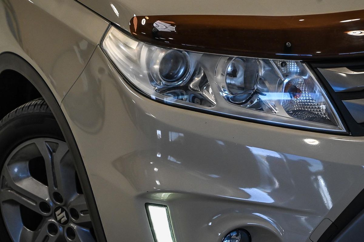 2018 Suzuki Vitara RT-S LY