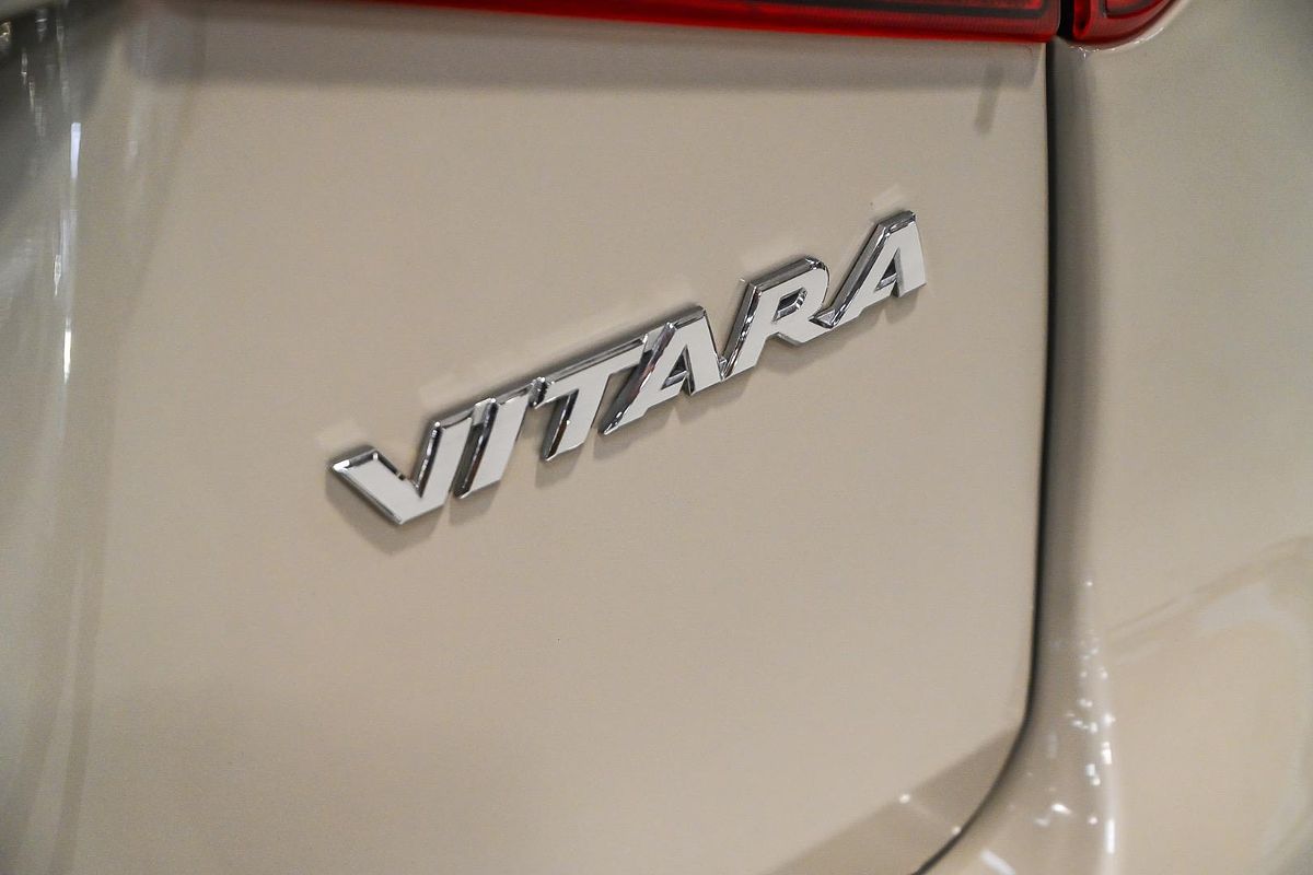 2018 Suzuki Vitara RT-S LY