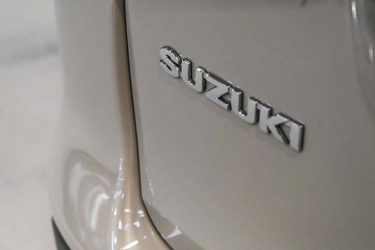 2018 Suzuki Vitara RT-S LY