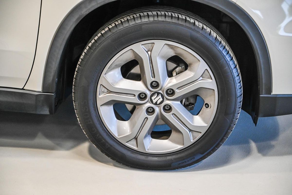 2018 Suzuki Vitara RT-S LY
