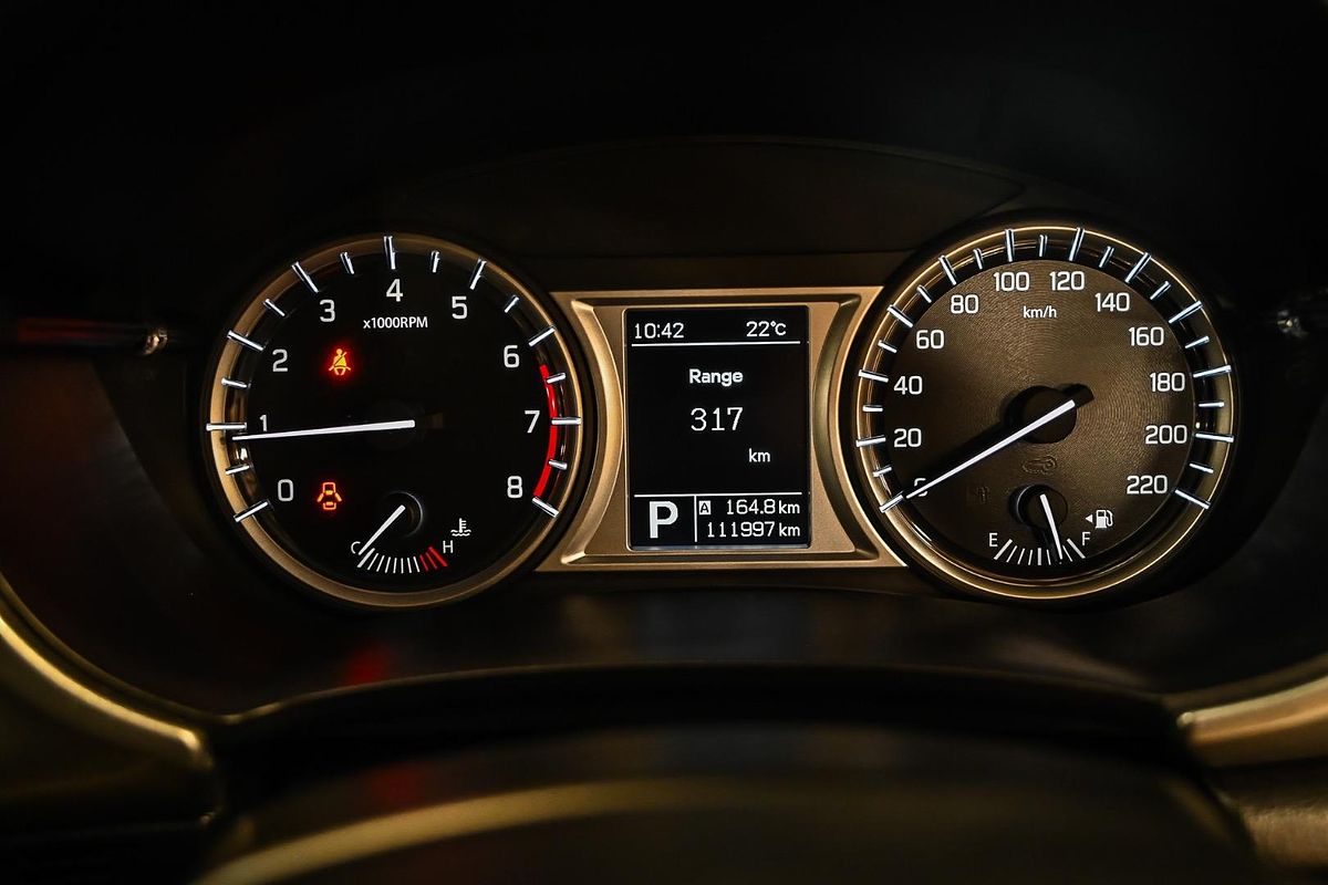 2018 Suzuki Vitara RT-S LY