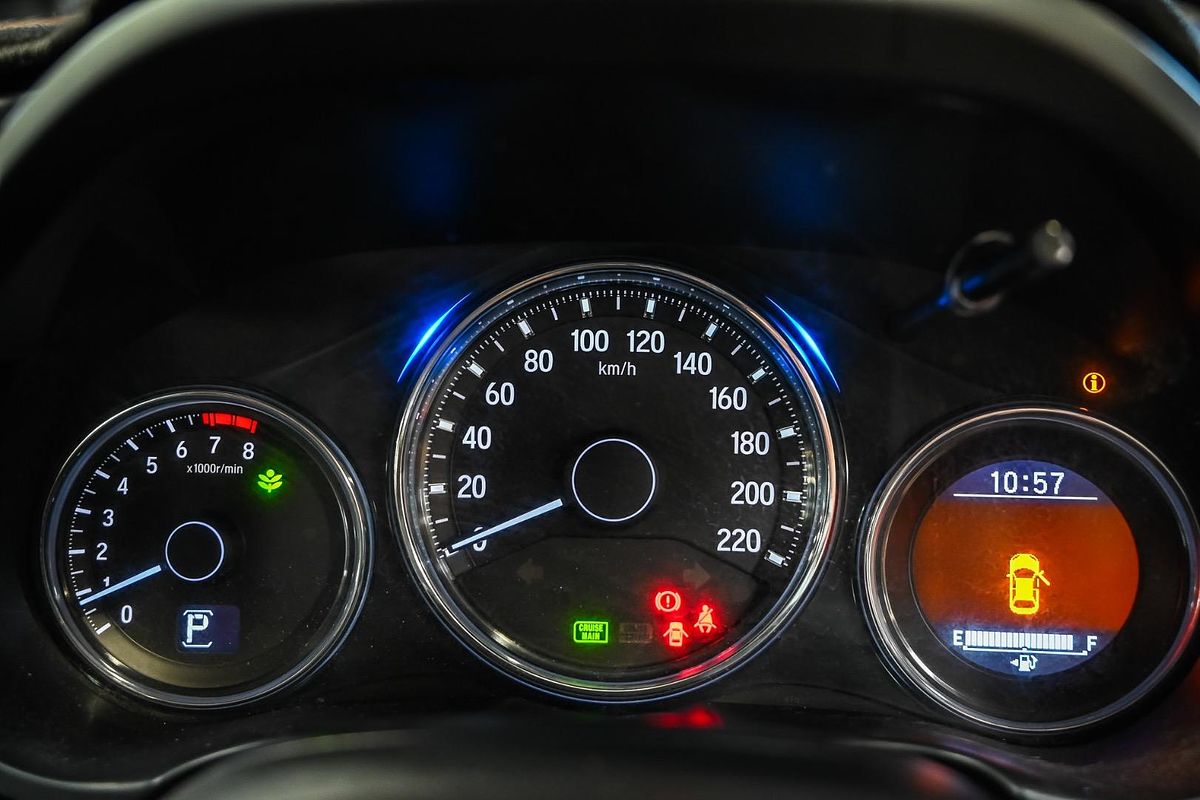 2018 Honda City VTi-L GM