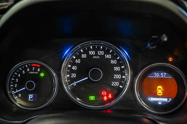 2018 Honda City VTi-L GM