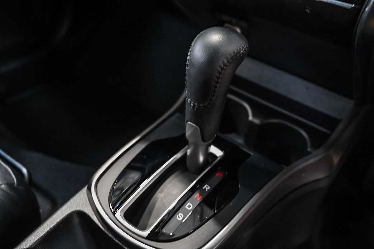 2018 Honda City VTi-L GM