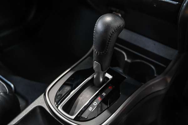 2018 Honda City VTi-L GM