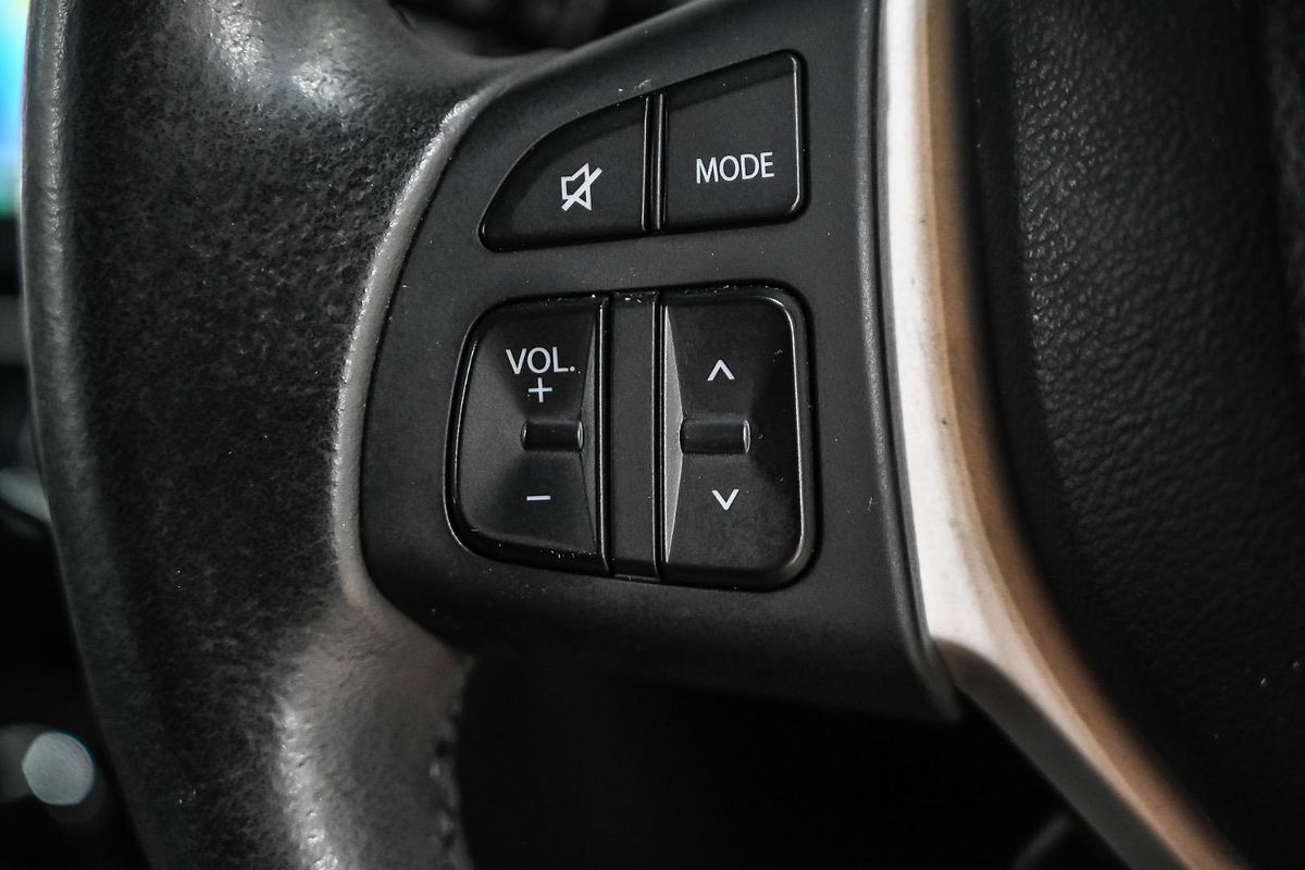2018 Suzuki Vitara RT-S LY