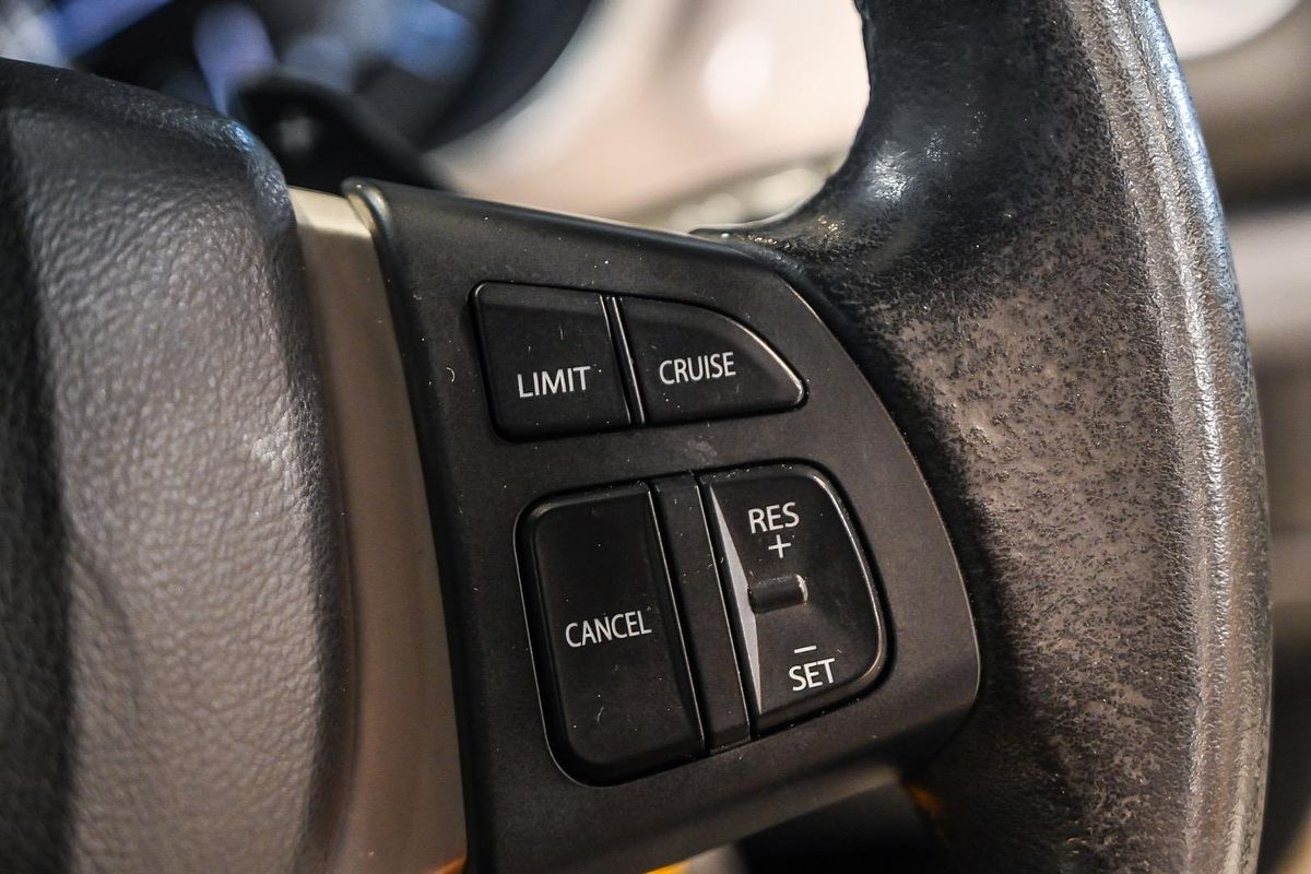 2018 Suzuki Vitara RT-S LY