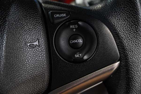 2018 Honda City VTi-L GM