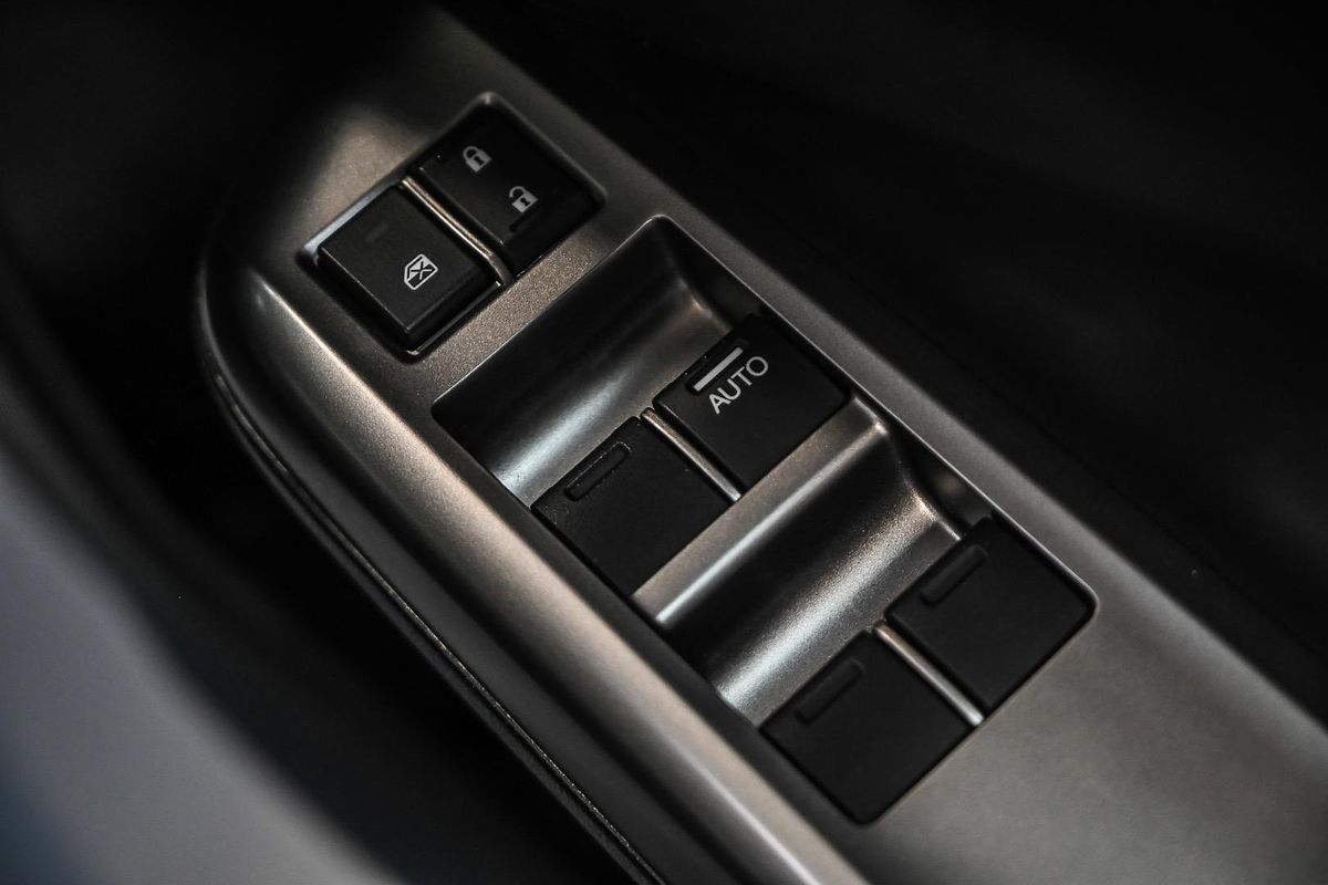 2018 Honda City VTi-L GM
