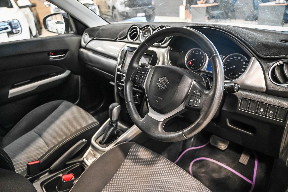 2018 Suzuki Vitara RT-S LY