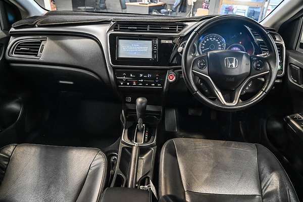 2018 Honda City VTi-L GM