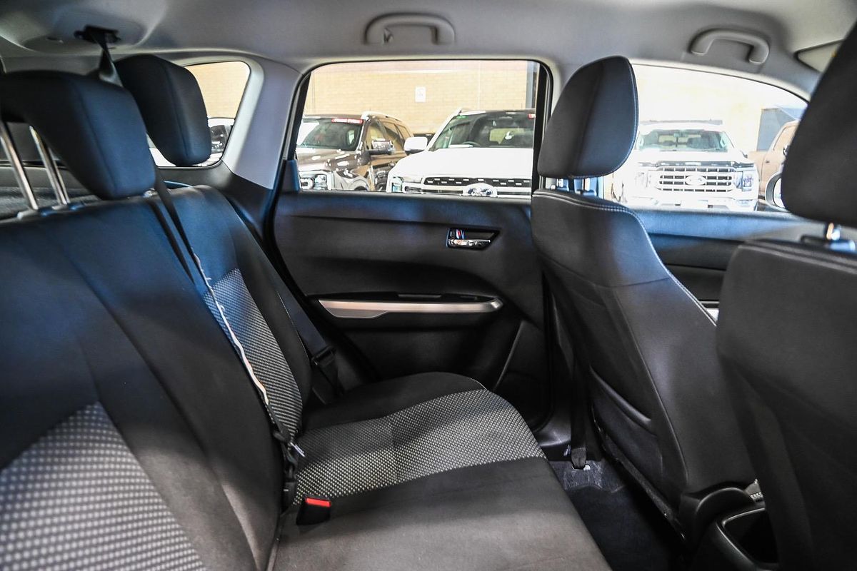2018 Suzuki Vitara RT-S LY