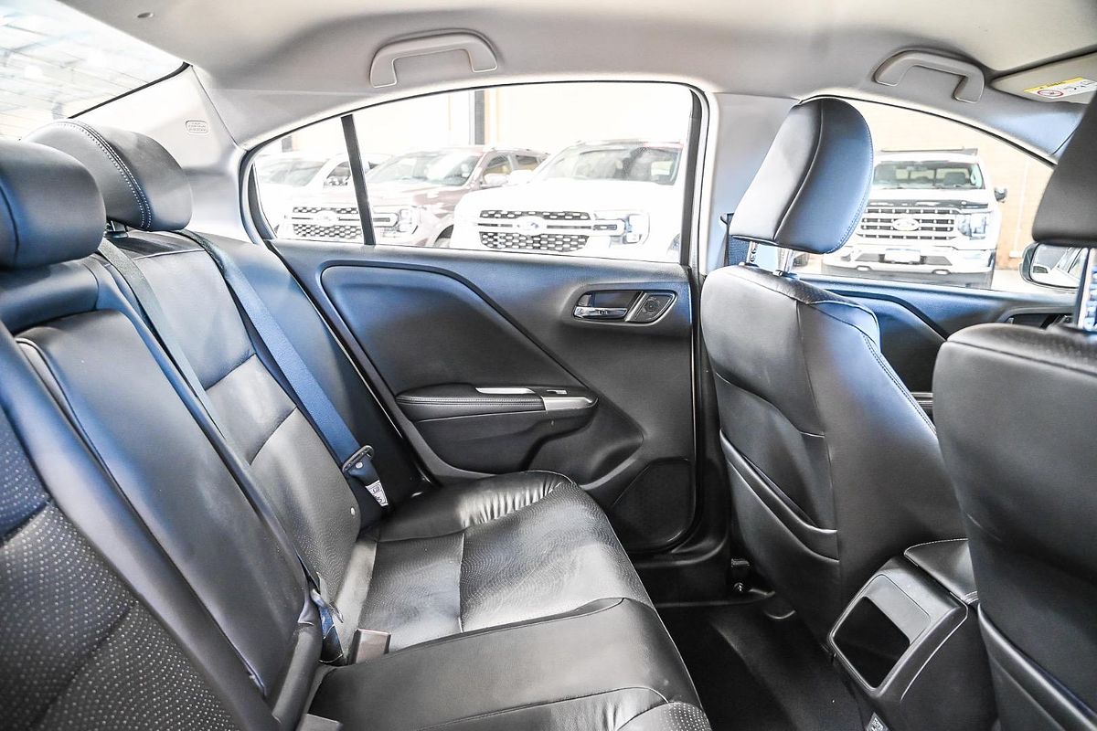 2018 Honda City VTi-L GM