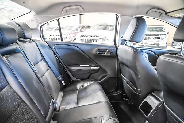 2018 Honda City VTi-L GM