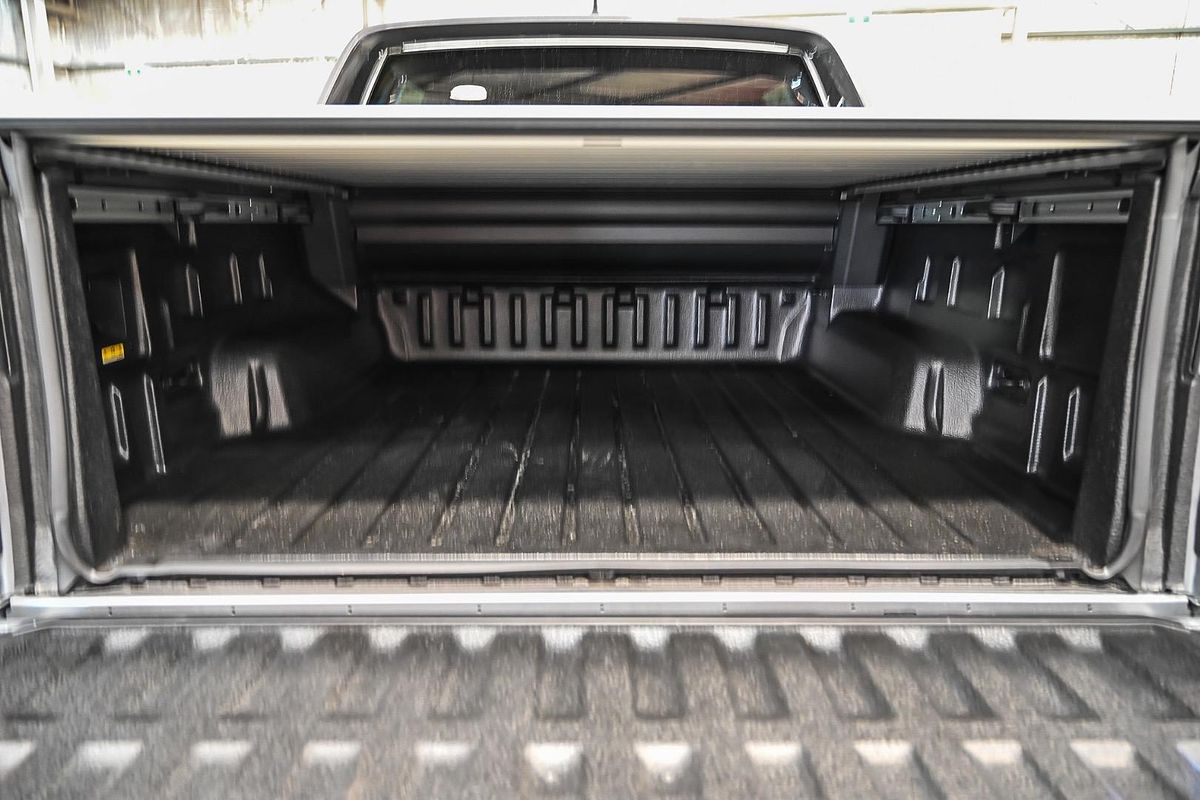 2025 Ford Ranger Wildtrak 4X4