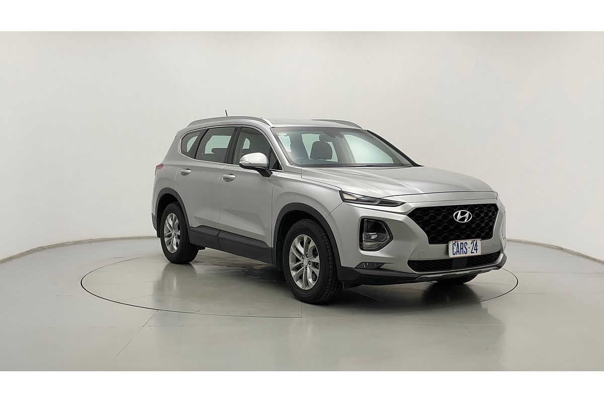 2020 Hyundai Santa Fe Active TM.2
