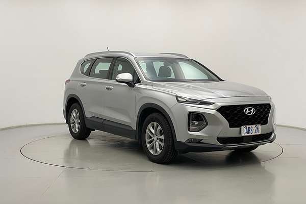 2020 Hyundai Santa Fe Active TM.2