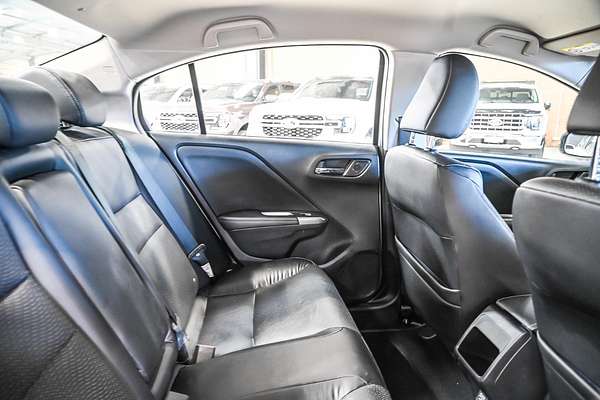 2018 Honda City VTi-L GM