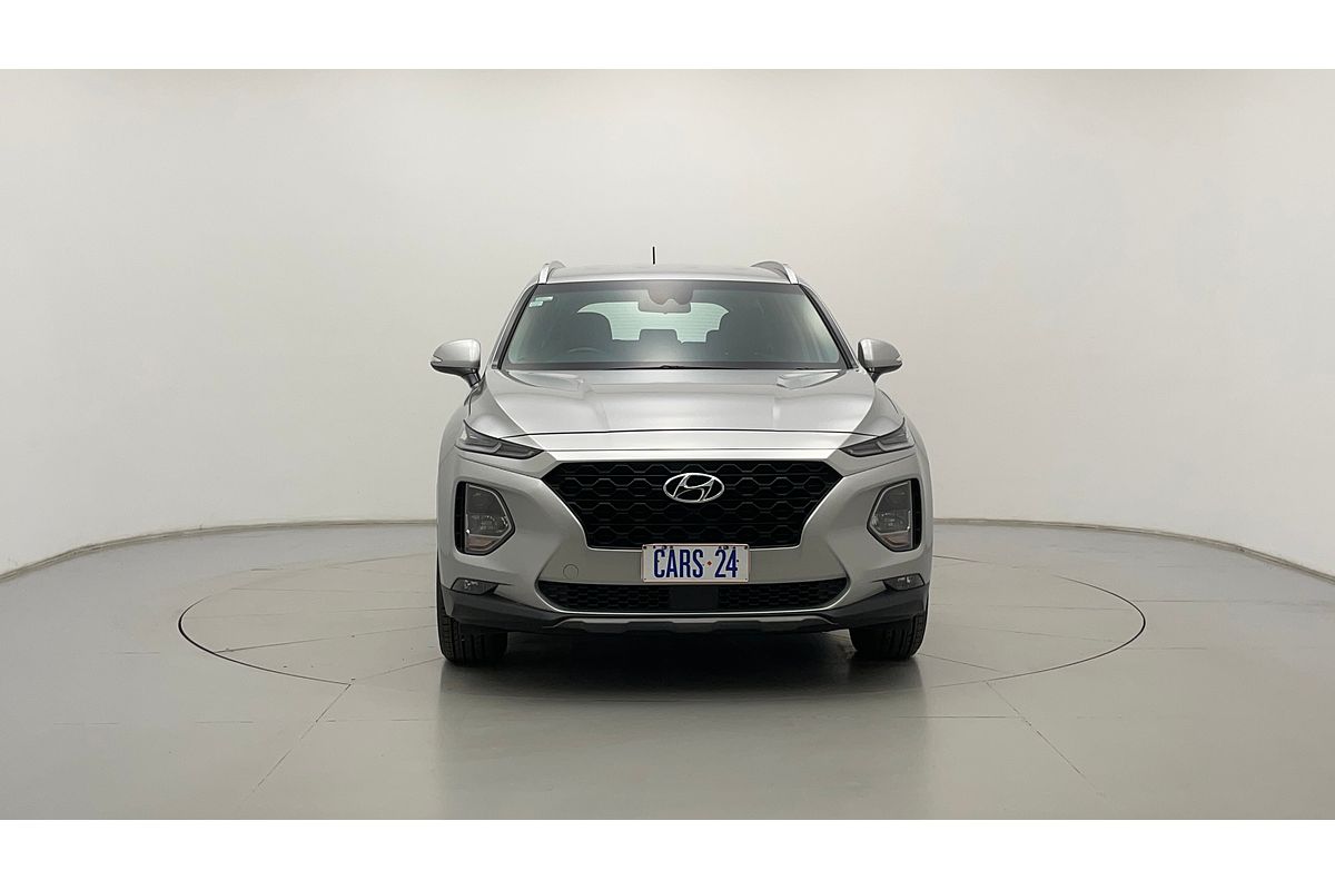 2020 Hyundai Santa Fe Active TM.2