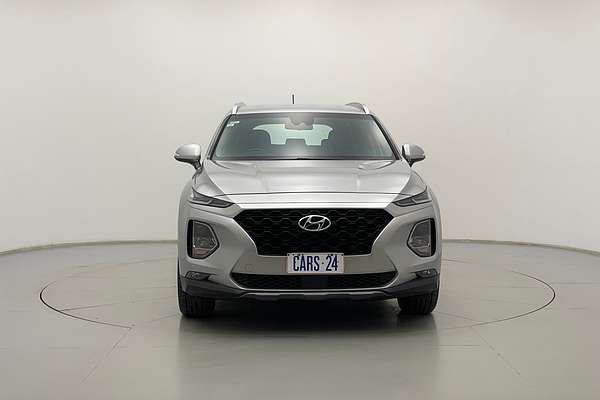 2020 Hyundai Santa Fe Active TM.2