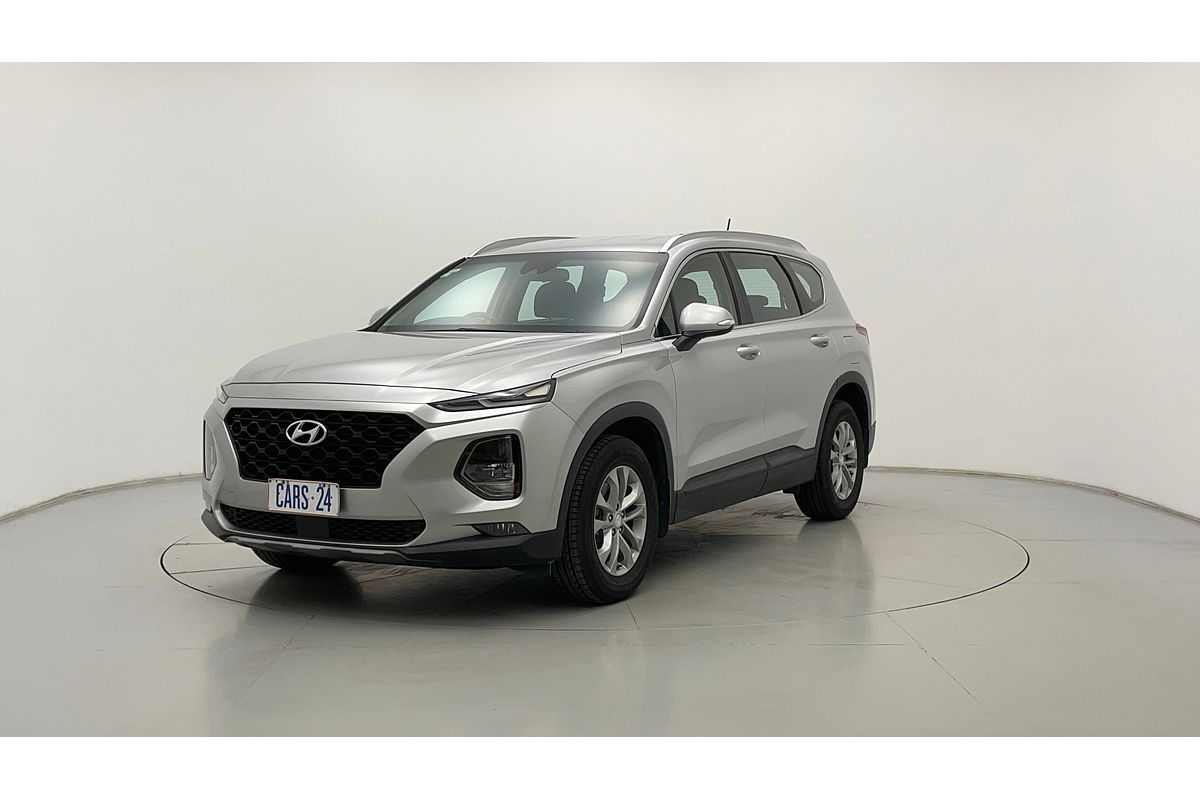 2020 Hyundai Santa Fe Active TM.2