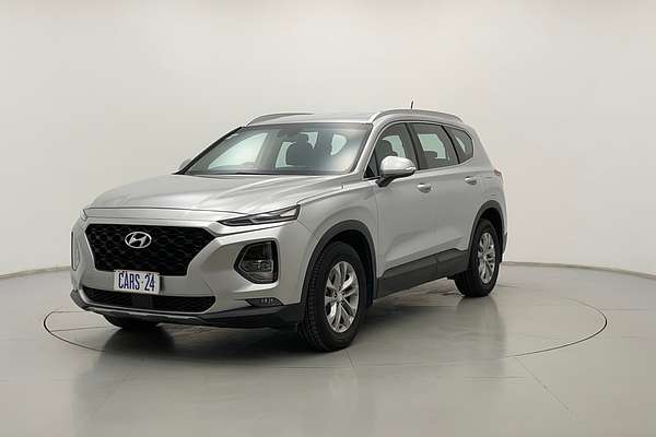 2020 Hyundai Santa Fe Active TM.2
