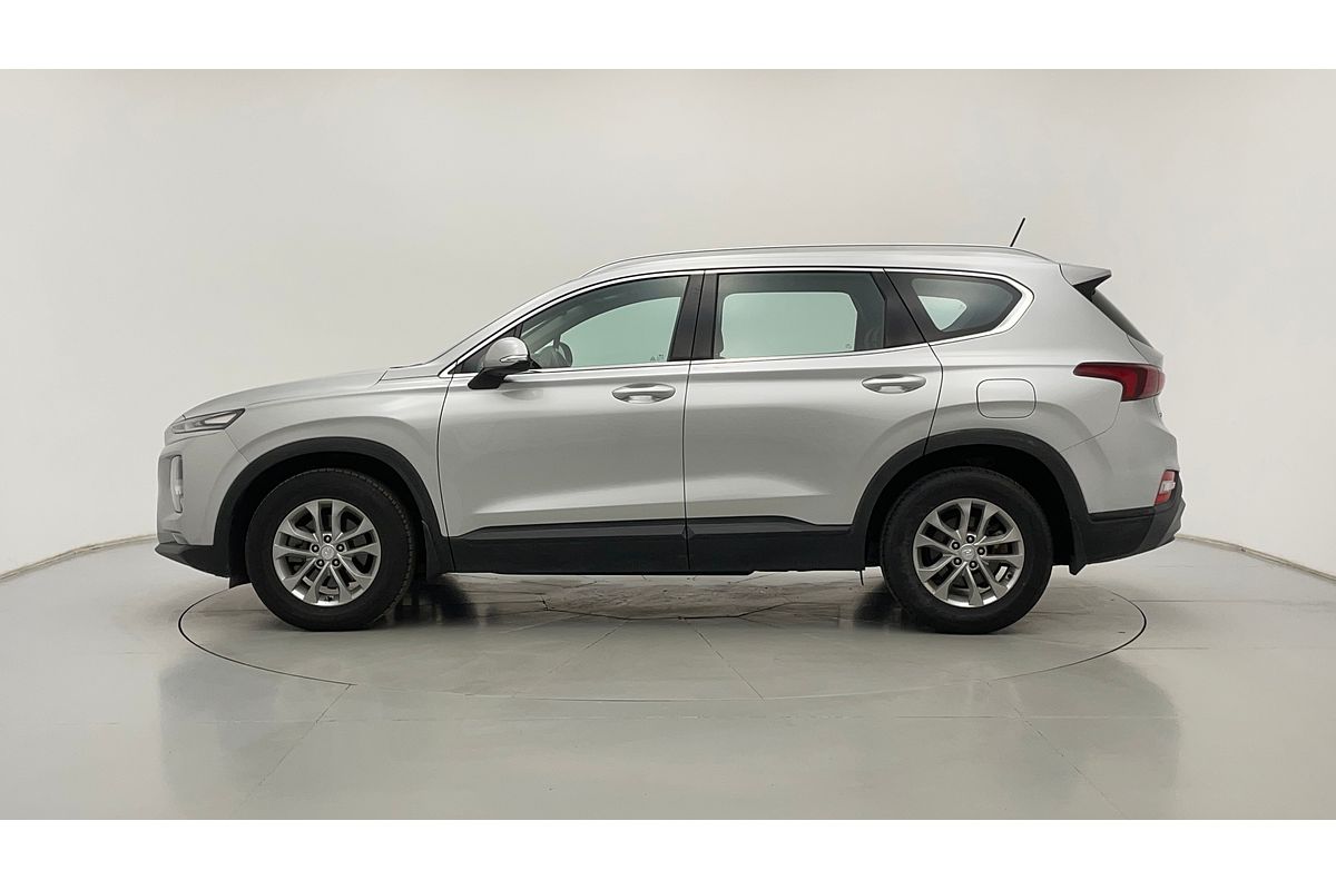 2020 Hyundai Santa Fe Active TM.2