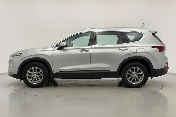 2020 Hyundai Santa Fe Active TM.2