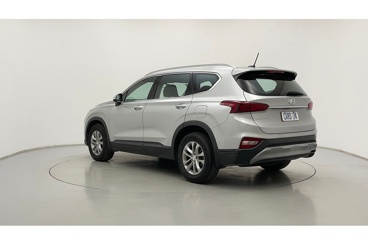 2020 Hyundai Santa Fe Active TM.2