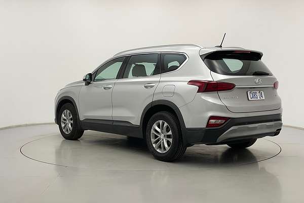 2020 Hyundai Santa Fe Active TM.2