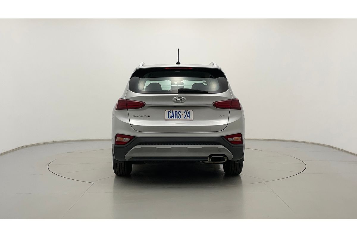 2020 Hyundai Santa Fe Active TM.2