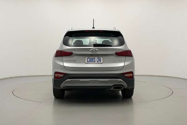 2020 Hyundai Santa Fe Active TM.2
